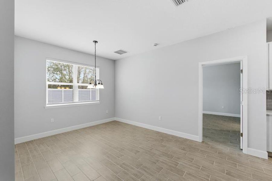 Spacious, unfurnished interior of a new home in , Palm Coast (Image 33).