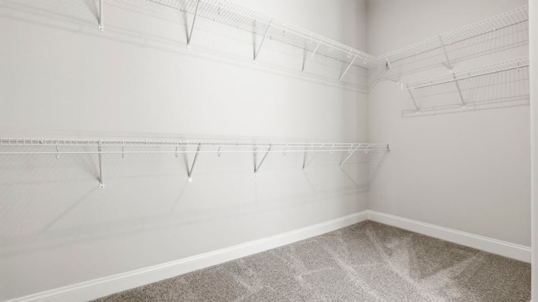Spacious, unfurnished interior of a new home in Alder Pond, Campobello (Image 37).