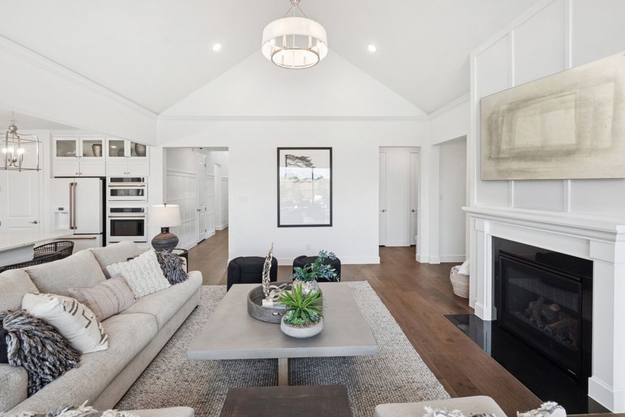 Great Room Great Room