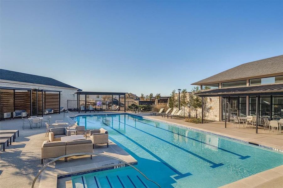 Community amenities in , Allen (Image 28). Community amenities in , Allen (Image 28).