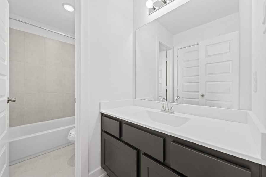 Representative photo. Home under construction. Design selections and colors may vary. Representative photo. Home under construction. Design selections and colors may vary.