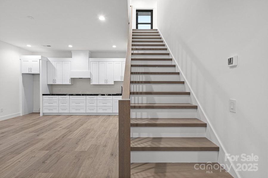 Spacious, unfurnished interior of a new home in , Arden (Image 33). Spacious, unfurnished interior of a new home in , Arden (Image 33).