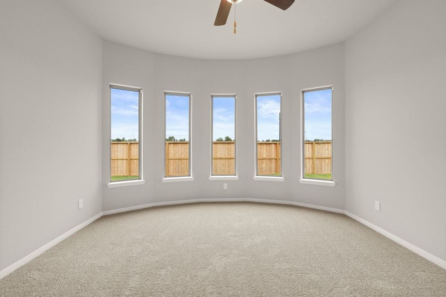 4br New Home in Spring, TX.  - Slide 20
