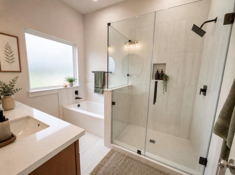 Virtual Staging