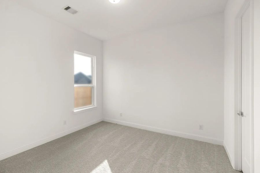 Granbury D Bedroom 4