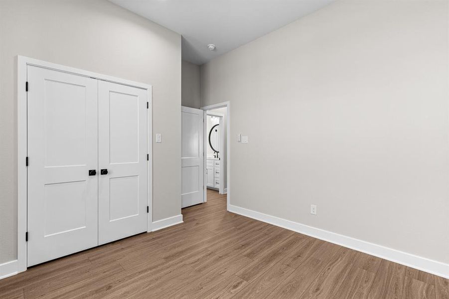 Spacious, unfurnished interior of a new home in , Robinson (Image 32). Spacious, unfurnished interior of a new home in , Robinson (Image 32).