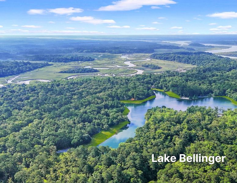 Natural landscape and outdoor views near  in Seabrook (Image 76).