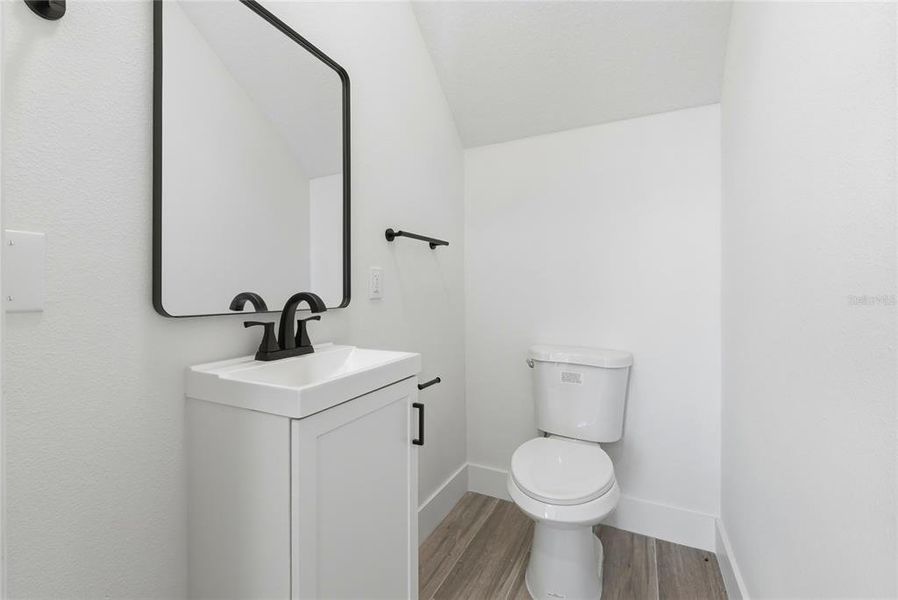 Furnished interior view inside a new home in , Lake Alfred (Image 13). Furnished interior view inside a new home in , Lake Alfred (Image 13).