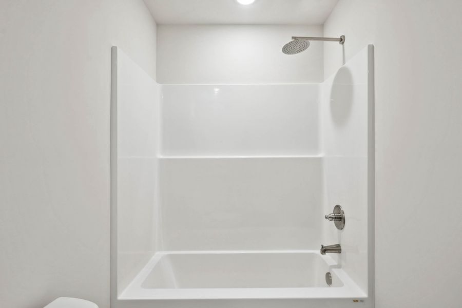 New Home in Hampton, GA.  - Slide 35