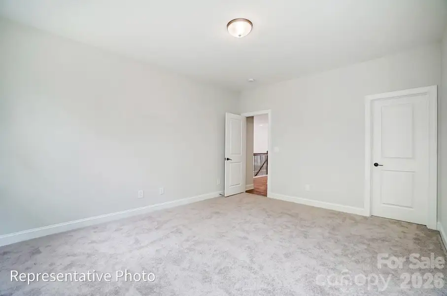 Bedroom 3 Bedroom 3
