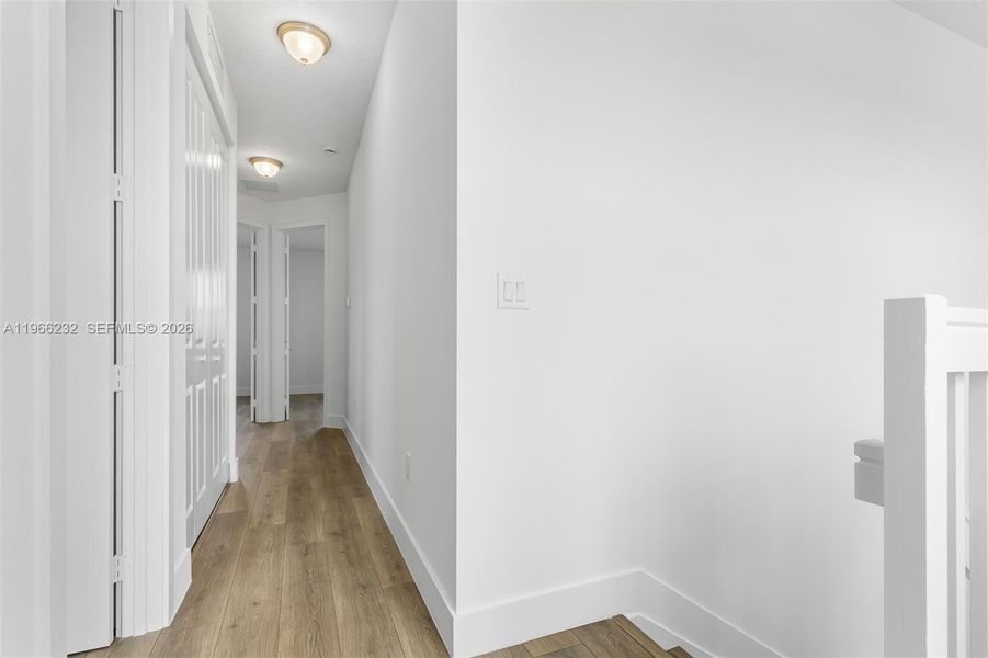 Spacious, unfurnished interior of a new home in , Immokalee (Image 28).