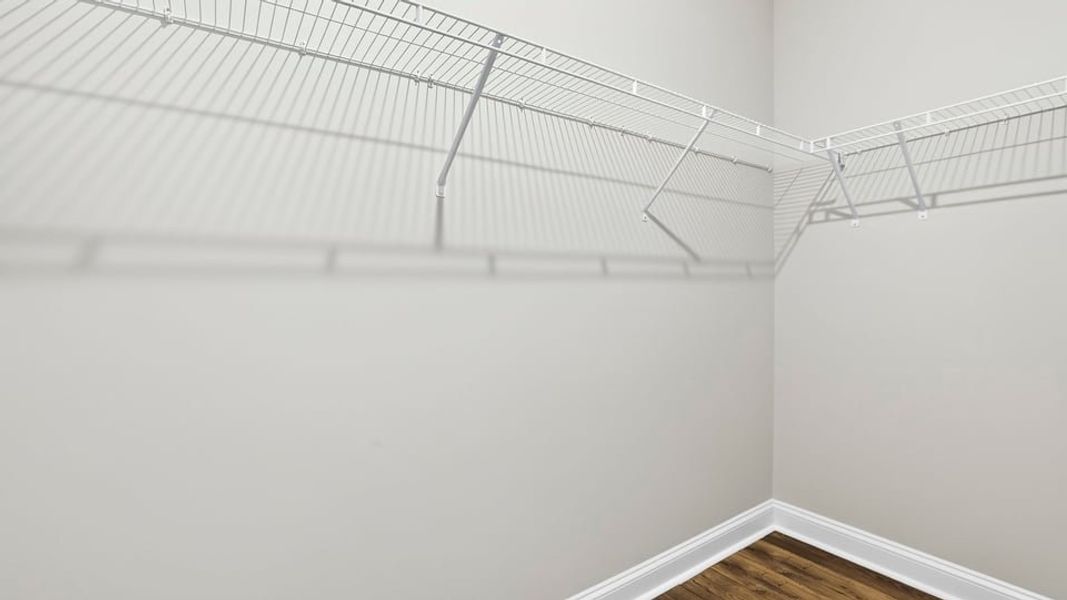 Spacious, unfurnished interior of a new home in Rutledge Estates, Woodruff (Image 35). Spacious, unfurnished interior of a new home in Rutledge Estates, Woodruff (Image 35).