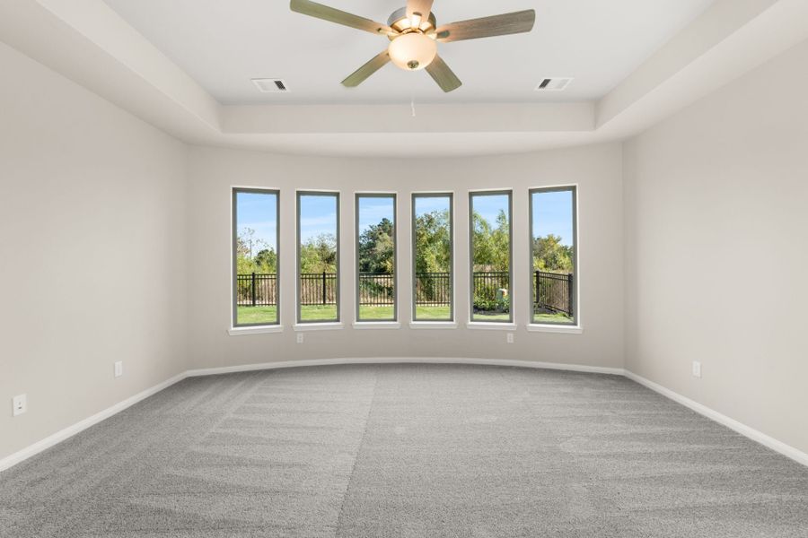 League City, TX New Home.  - Slide 15