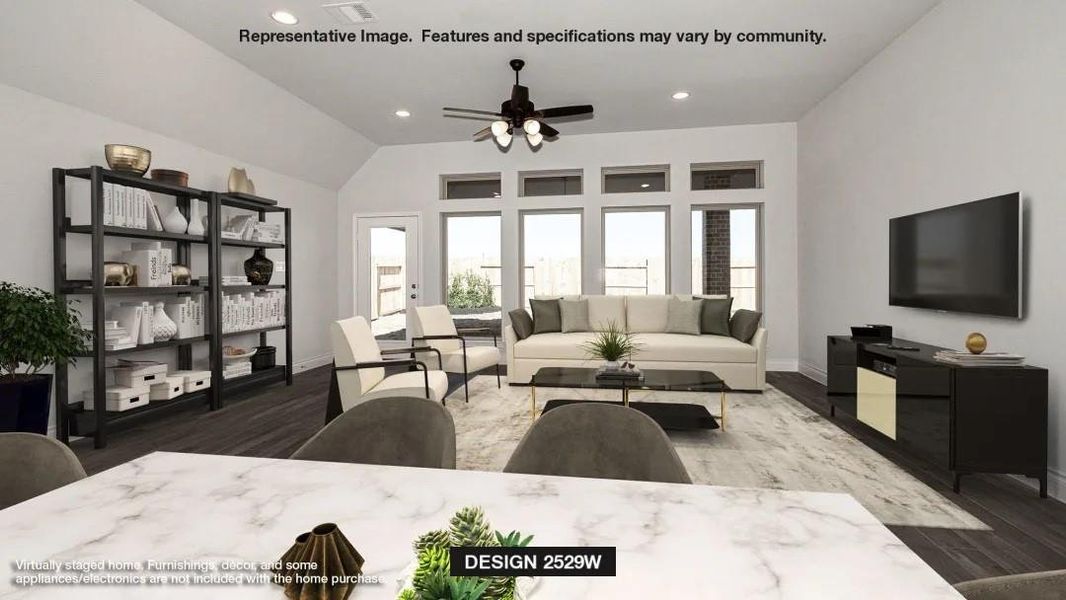 Image 9 of a home in Sienna 50'. Image 9 of a home in Sienna 50'.