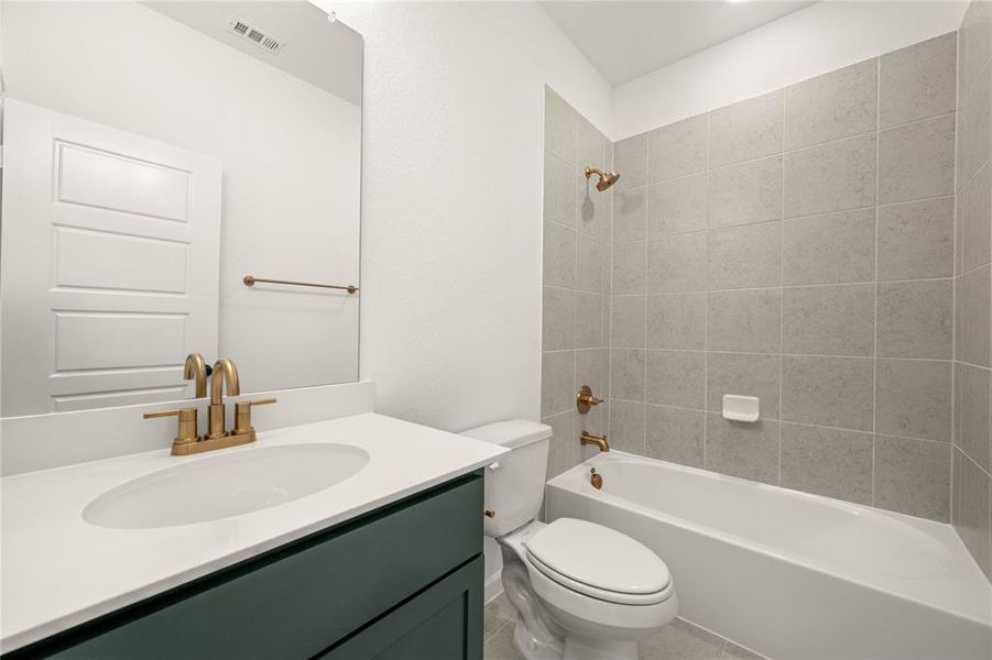 3121 Dixondale- Bathroom-1 3121 Dixondale- Bathroom-1