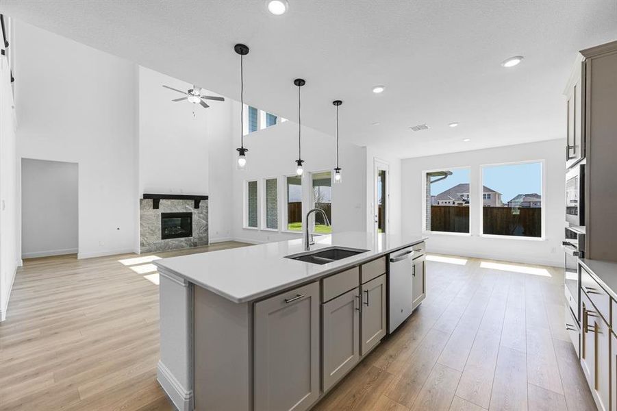 6713 Muenster Drive ~ Ready Now