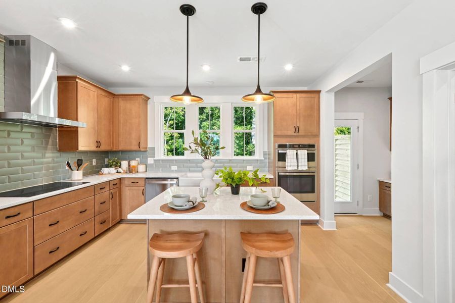 Twinleaf Townes_Piper Model_Kitchen 1_6. Twinleaf Townes_Piper Model_Kitchen 1_6.