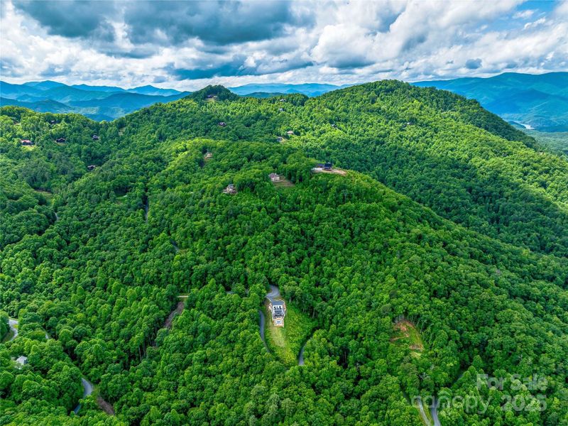 Natural landscape and outdoor views near  in Bryson City (Image 46).