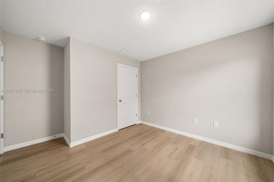 3rd Bedroom 3rd Bedroom