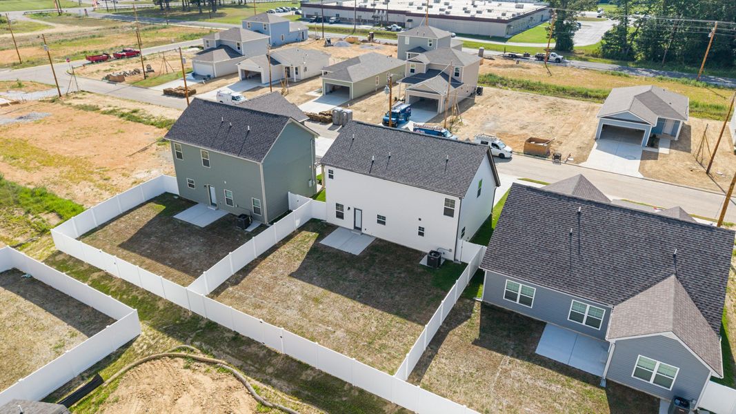 Image 30 of a home in Stonehenge. Image 30 of a home in Stonehenge.