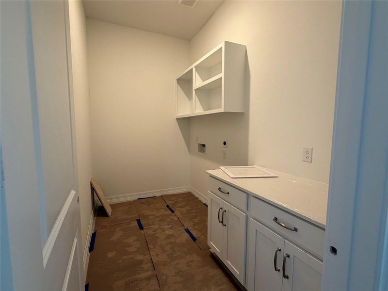 Construction Progress