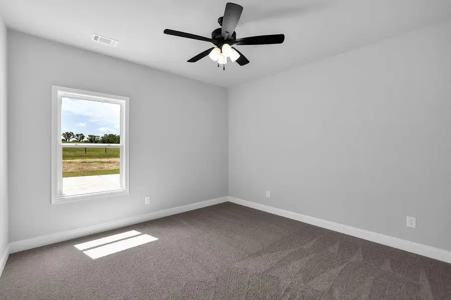 Spacious, unfurnished interior of a new home in , Monroe (Image 17). Spacious, unfurnished interior of a new home in , Monroe (Image 17).