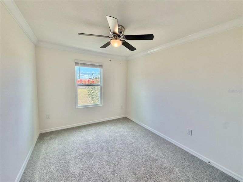 Spacious, unfurnished interior of a new home in , Ocala (Image 24). Spacious, unfurnished interior of a new home in , Ocala (Image 24).