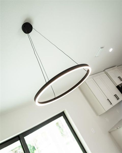 Close-up of interior finishes inside a home in , North Port (Image 13). Close-up of interior finishes inside a home in , North Port (Image 13).