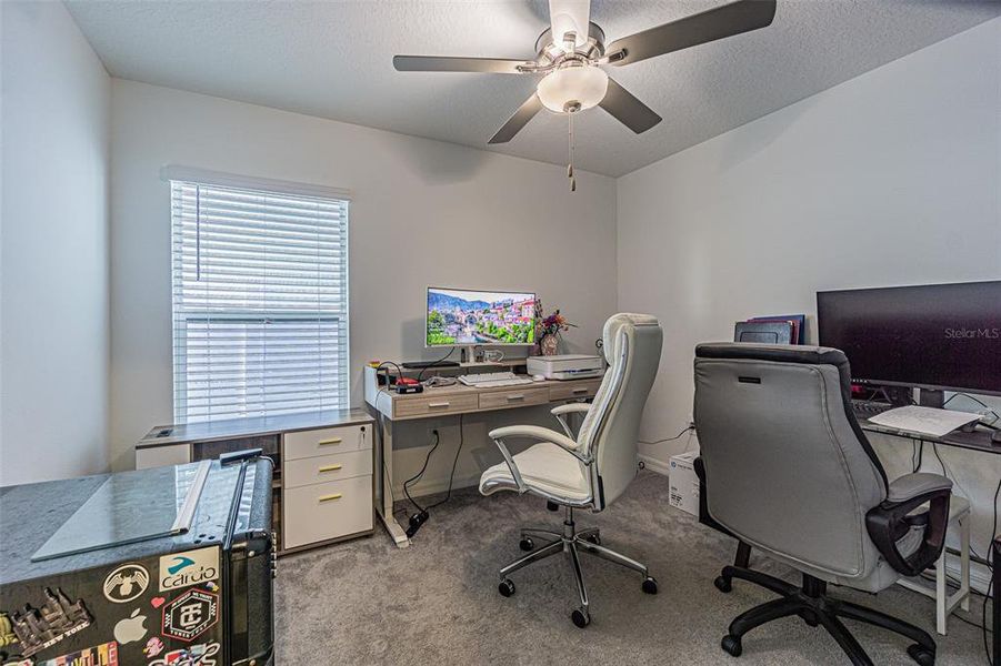 Furnished interior view inside a new home in , Spring Hill (Image 7).