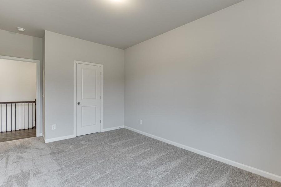 Spacious, unfurnished interior of a new home in , Gainesville (Image 20). Spacious, unfurnished interior of a new home in , Gainesville (Image 20).