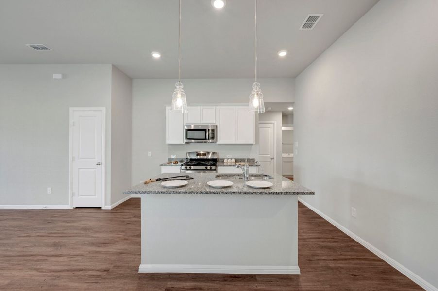Kitchen Kitchen