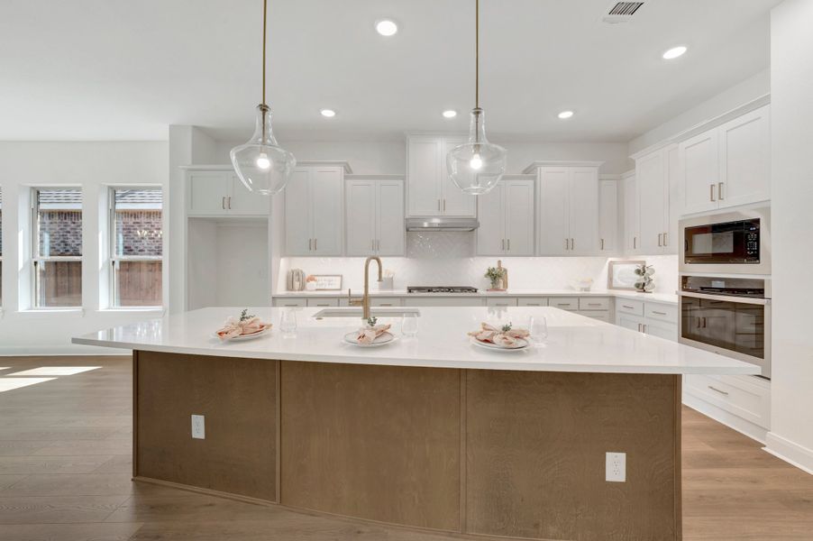 Kitchen Kitchen
