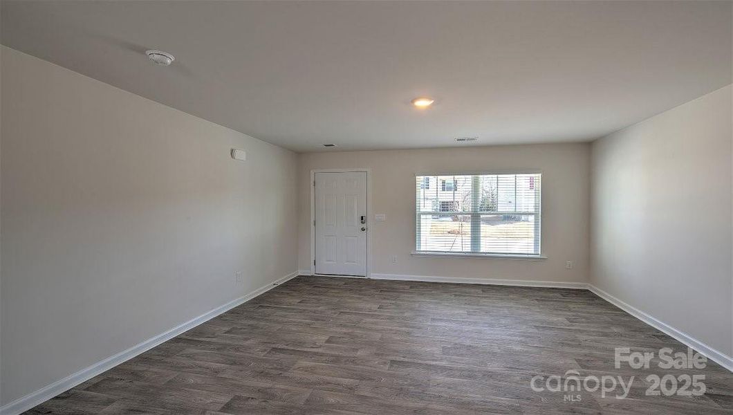 Photos are representative