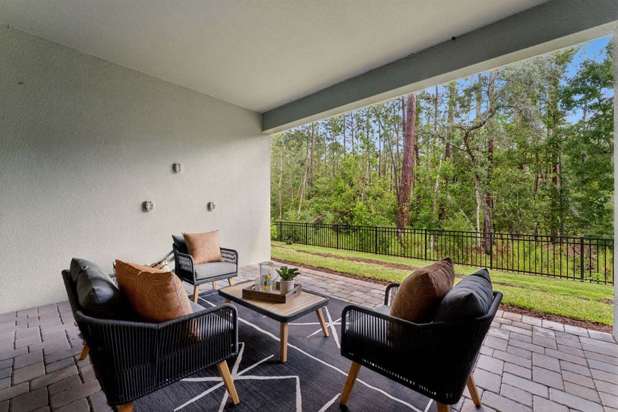 3,153sf New Home in Windermere, FL.  - Slide 60