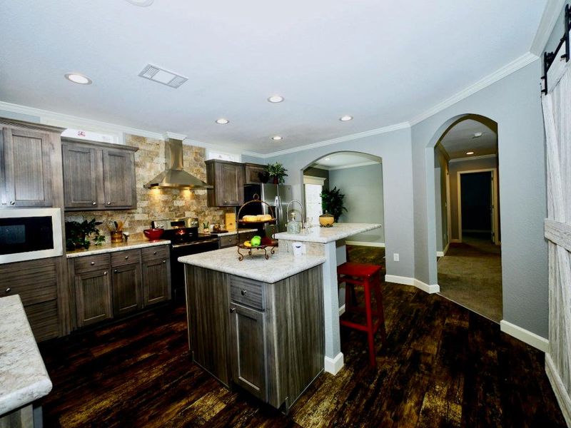 MODEL PHOTO - NOT THIS HOME