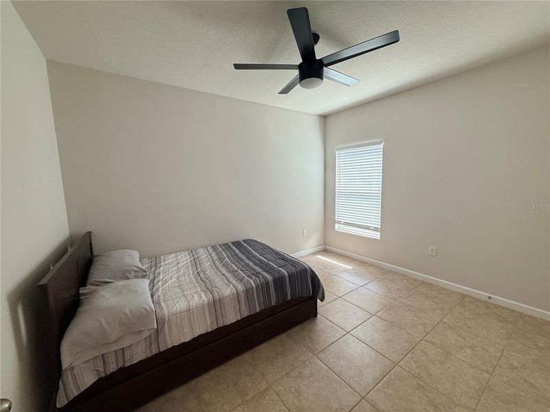 Furnished interior view inside a new home in , Haines City (Image 10).