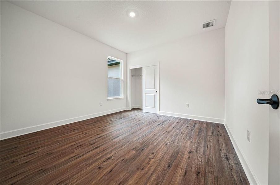 Spacious, unfurnished interior of a new home in , Spring Hill (Image 47). Spacious, unfurnished interior of a new home in , Spring Hill (Image 47).