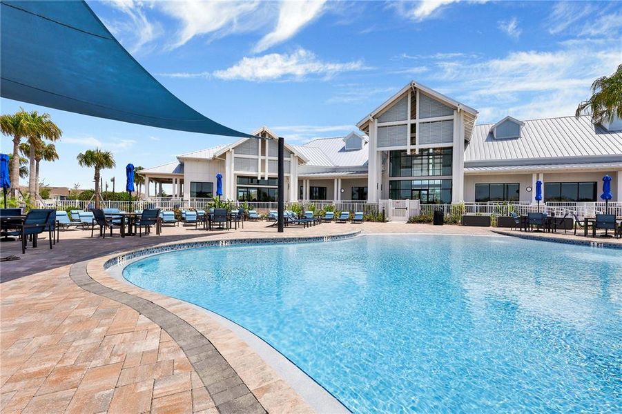 Community amenities in , Winter Garden (Image 46).