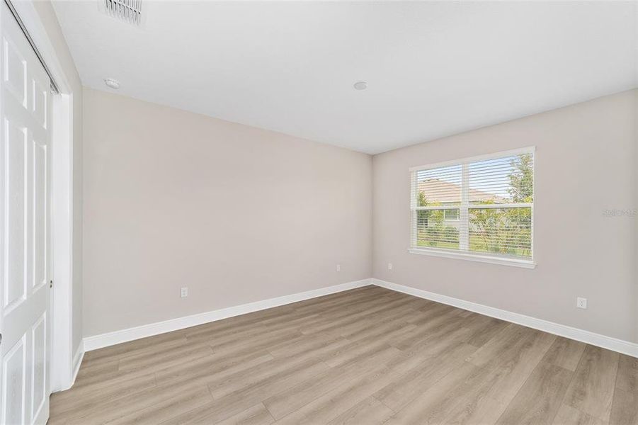 Spacious, unfurnished interior of a new home in , Ocala (Image 36).