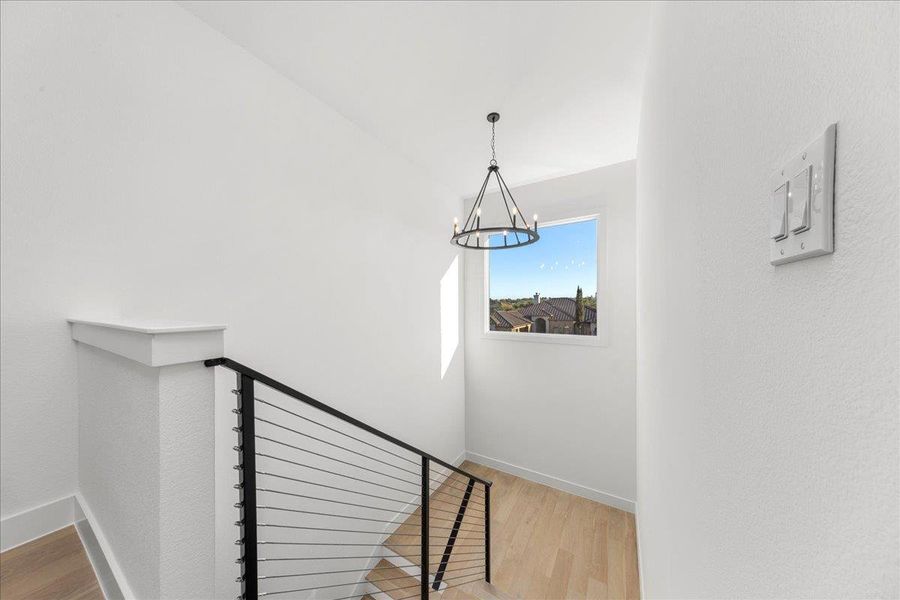 Spacious, unfurnished interior of a new home in , Horseshoe Bay (Image 20). Spacious, unfurnished interior of a new home in , Horseshoe Bay (Image 20).