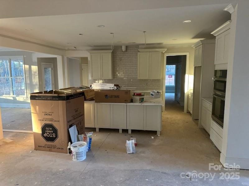 In-progress construction of a new home in , Salisbury, NC (Image 22). In-progress construction of a new home in , Salisbury, NC (Image 22).