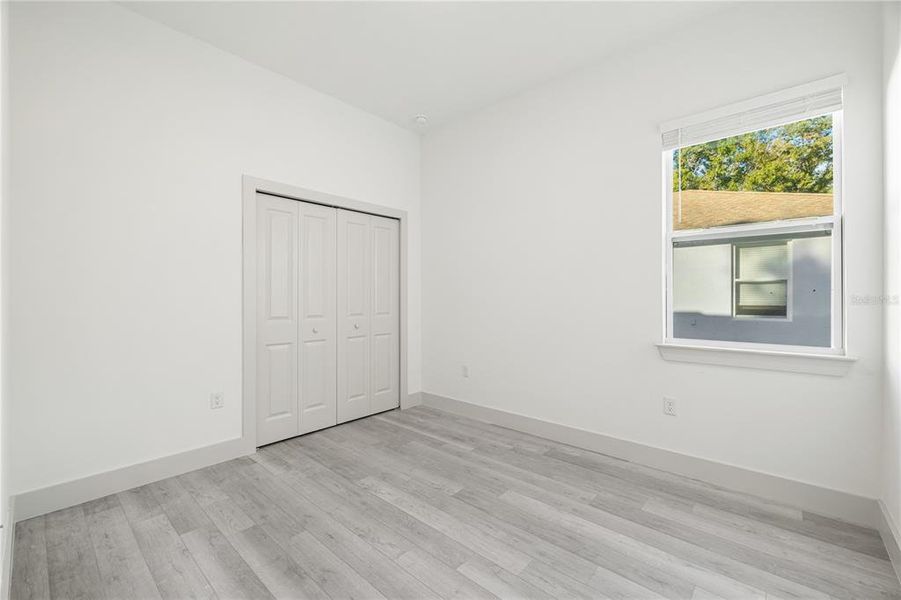 Spacious, unfurnished interior of a new home in , Port Charlotte (Image 26). Spacious, unfurnished interior of a new home in , Port Charlotte (Image 26).