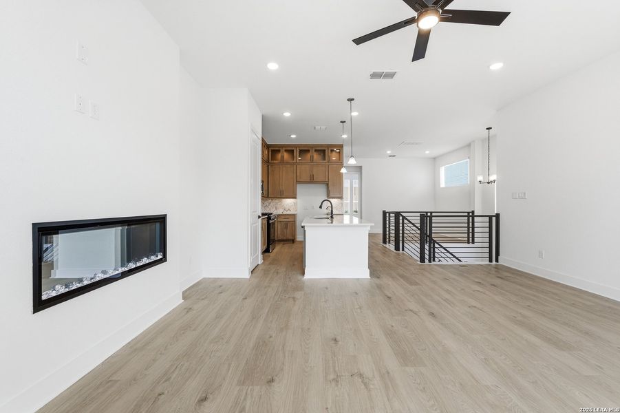 Image 30 of a home in Centero at Stone Oak.