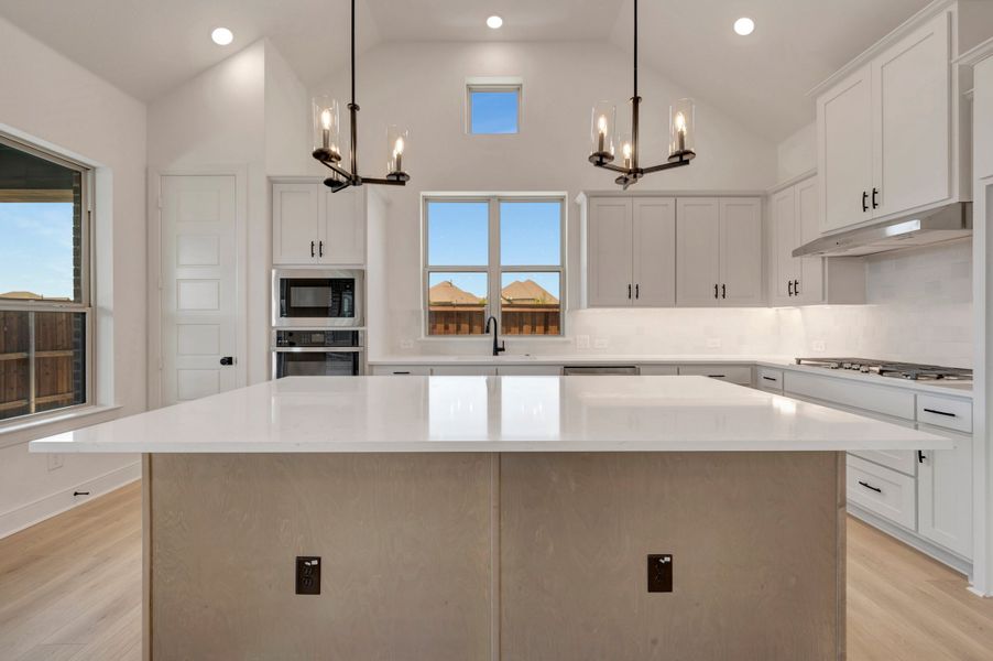 Kitchen Kitchen