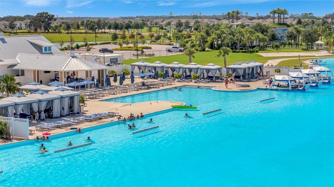 Community amenities in , San Antonio (Image 36).