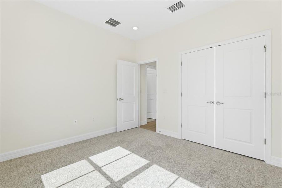 Spacious, unfurnished interior of a new home in , North Port (Image 26).