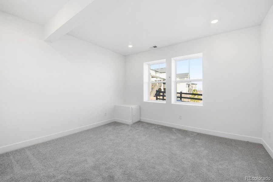 8872 Pennycress ~ Ready Now