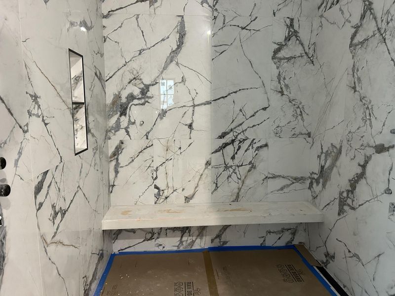 In-progress construction of a new home in , Isle Of Palms, SC (Image 20). In-progress construction of a new home in , Isle Of Palms, SC (Image 20).