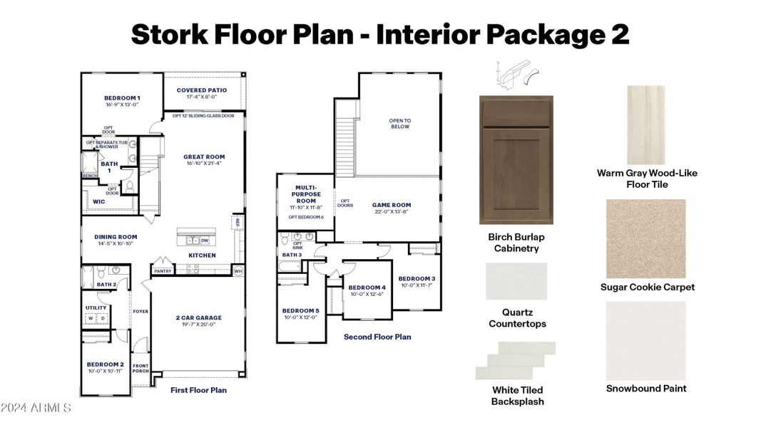 Stork - Int Pkg 2 - Aloravita MLS