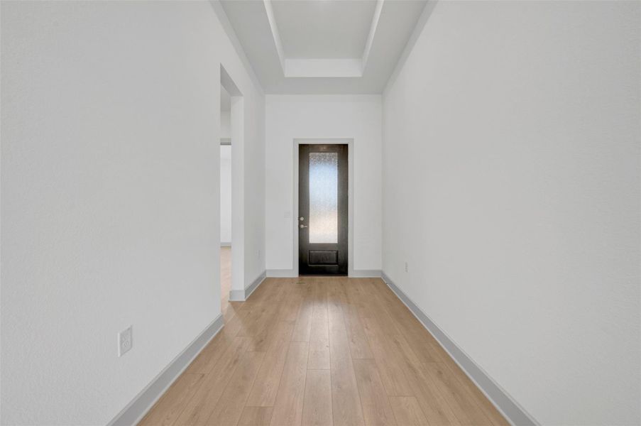 Entry Way Entry Way